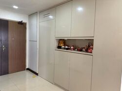 Blk 288A Compassvale Cape (Sengkang), HDB 4 Rooms #512027941